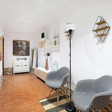 ヤイサ Casa Barriguitaヴィラ エクステリア 写真