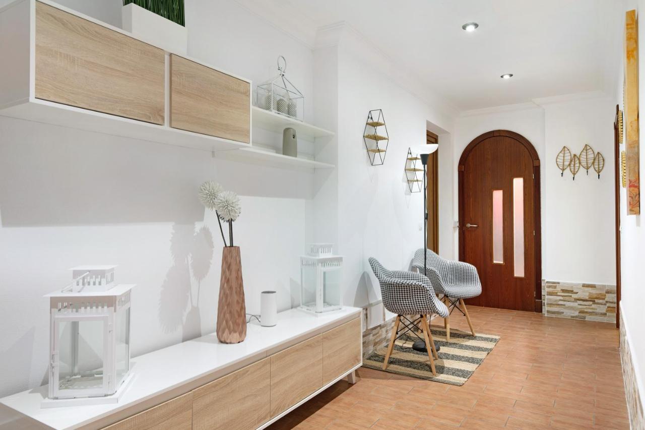 ヤイサ Casa Barriguitaヴィラ エクステリア 写真